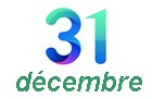 31 décembre