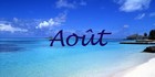 Août