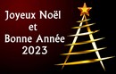 Noël et Nouvel an 2